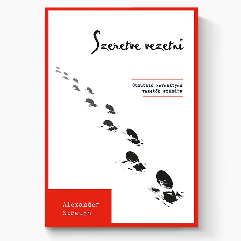 Szeretve vezetni
