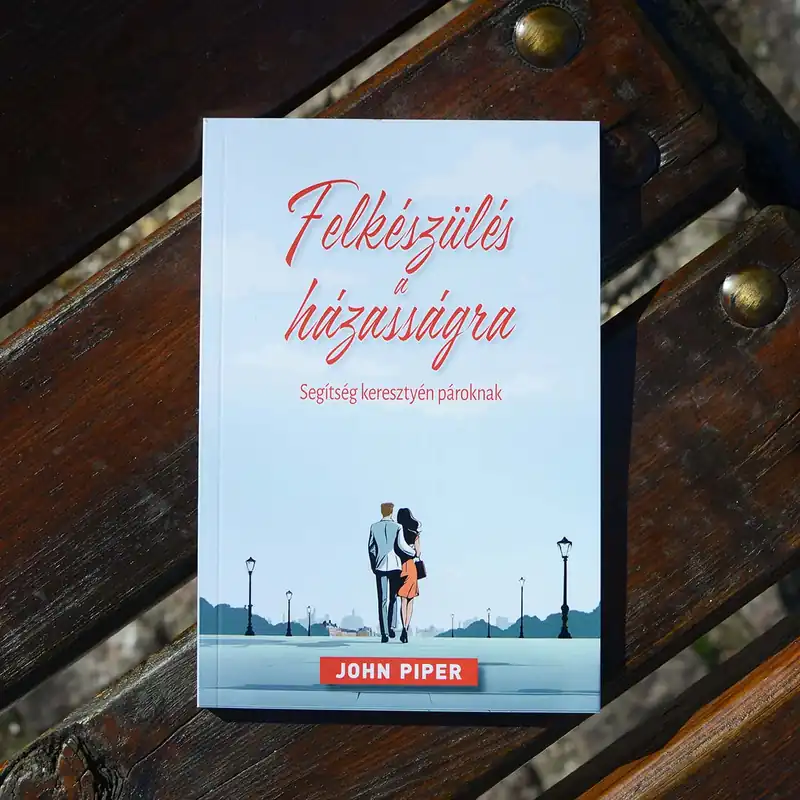 Felkészüles a házasságra