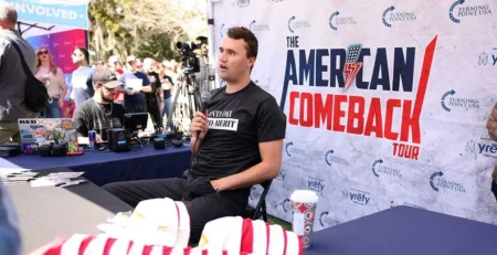 Charlie Kirk meggyilkolása valóban fordulópontot jelent?