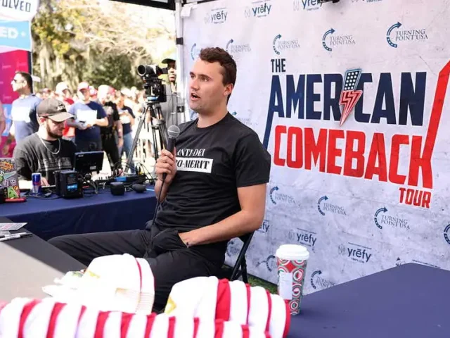 Charlie Kirk meggyilkolása valóban fordulópontot jelent?