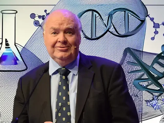 John Lennox