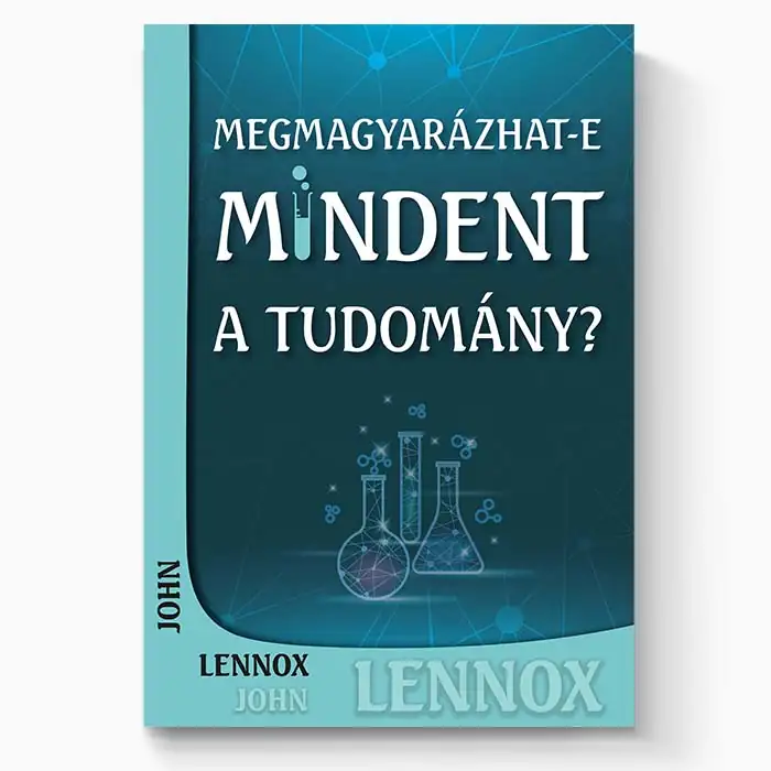 Megmagyarázhat-e mindent a tudomány?