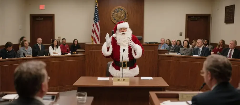 Gondolkodtál már azon, hogy a karácsony több, mint egy mese