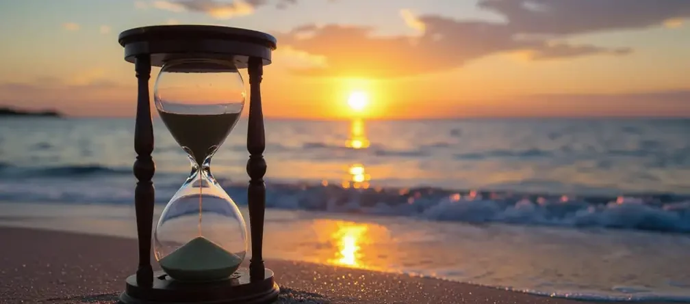 Látod az örökkévalóságot?