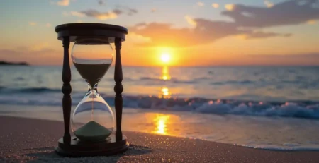 Látod az örökkévalóságot?