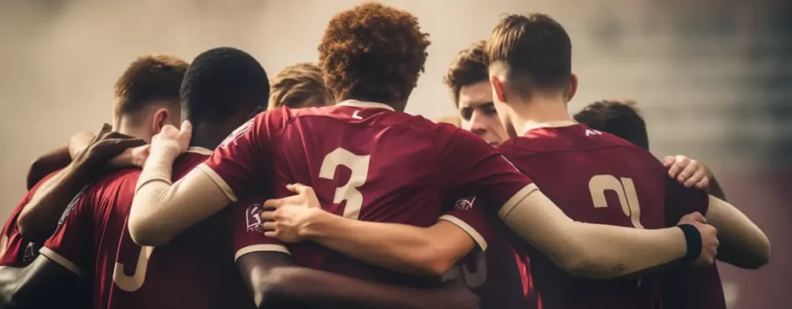 A „felszínes” keresztyén barátságok meglepő fontossága