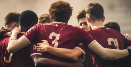 A „felszínes” keresztyén barátságok meglepő fontossága