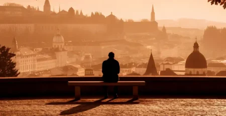 A jellem fontossága az ajándékok helyett