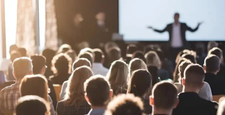 A jellem fontossága az ajándékok helyett