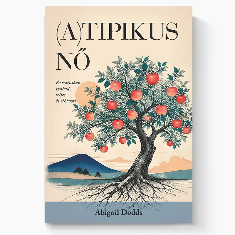 (A)Tipikus nő (Abigail Dodds)
